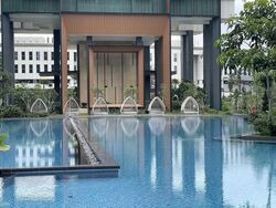 Normanton Park (D5), Apartment #625594771